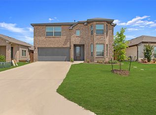 1144 Goldenrod Dr, Godley, TX 76044