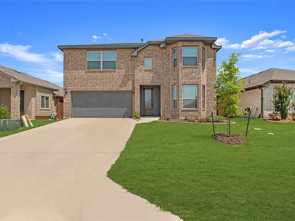 1144 Goldenrod Dr, Godley, TX 76044