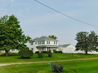 649 Abbe Hills Rd, Mount Vernon, IA 52314