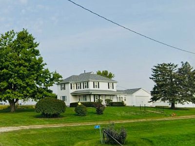 649 Abbe Hills Rd, Mount Vernon, IA, 52314