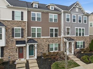314 Cross Creek Dr, Cranberry Township, PA 16066