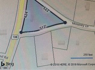 4199 Williamson Rd, Ellenwood, GA 30294