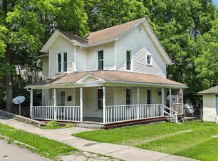 536 Fulton St, Waverly, NY 14892