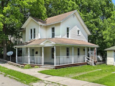 536 Fulton St, Waverly, NY, 14892