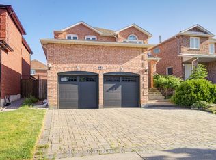 73 Woodriver St, Richmond Hill, ON L4S 1H6
