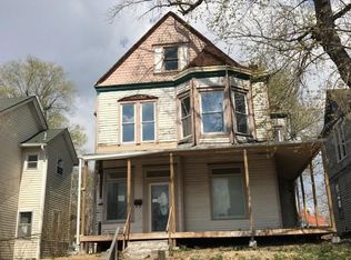 2101 Mulberry St, Saint Joseph, MO 64501