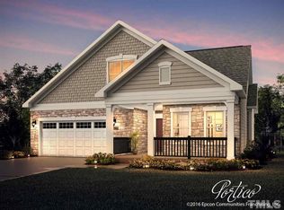 1309 Provision Pl, Wake Forest, NC 27587