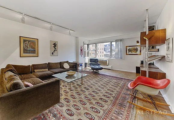 Sold by Halstead Real Estate | media 9