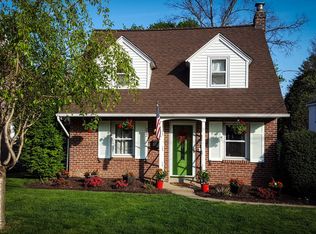 212 Valley View Rd, Media, PA 19063