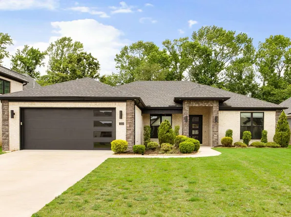 7213 Havenwood Dr, Benton, AR 72019