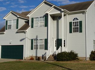 208 Round Table Arch, Suffolk, VA 23435