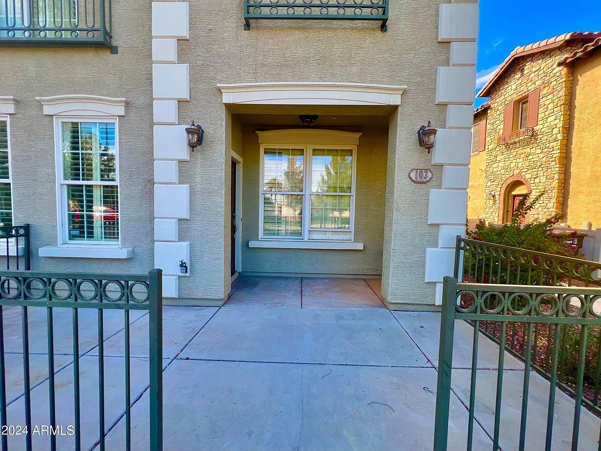 Building Photo - 2771 S Pewter Dr #103