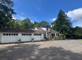5 Oakura Ln, Bedminster Twp., NJ 07921