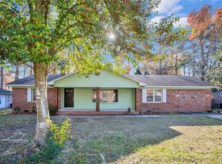 7135 Fillyaw Rd, Fayetteville, NC 28303