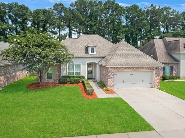 709 Brown Thrasher Loop N, Madisonville, LA 70447