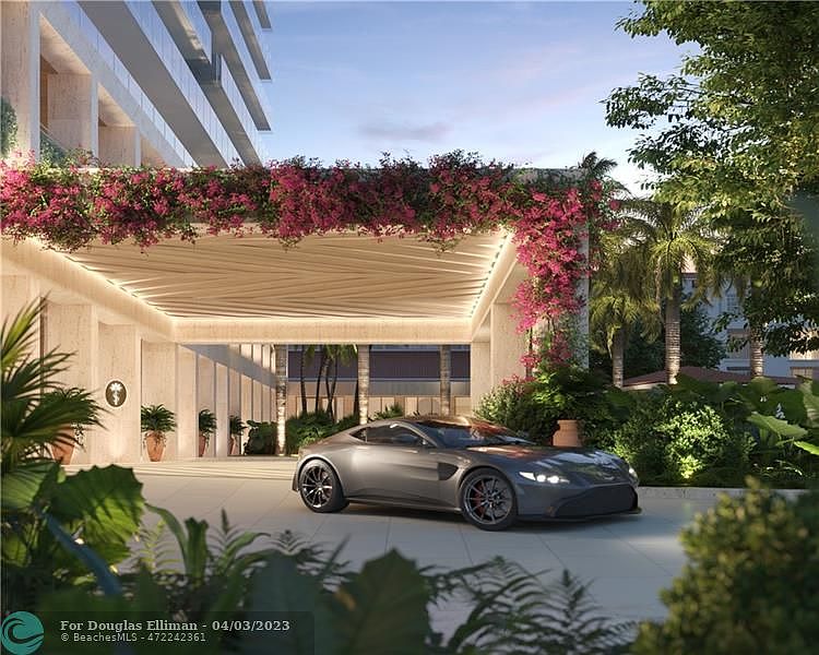 1st image of 501 Diplomat Pkwy #18-A