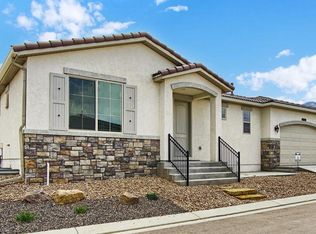 2350 Lone Willow Vw, Colorado Springs, CO 80904