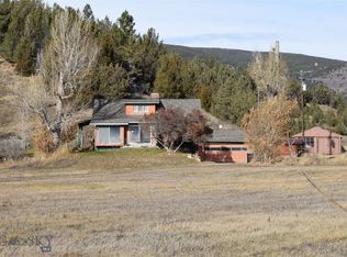 179 N Unk93 Rd, Anaconda, MT 59711