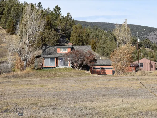 179 N Unk93 Rd, Anaconda, MT 59711