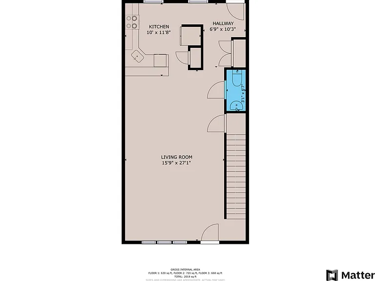 Maple Brooke & Hunt Club Town homes — Photo 16