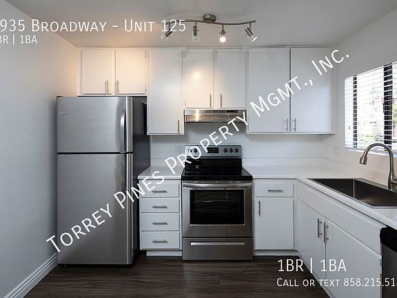 2nd image of 2935 Broadway Unit 125