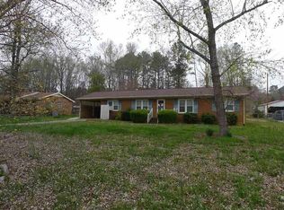 317 Chesapeake Ave, Durham, NC 27712