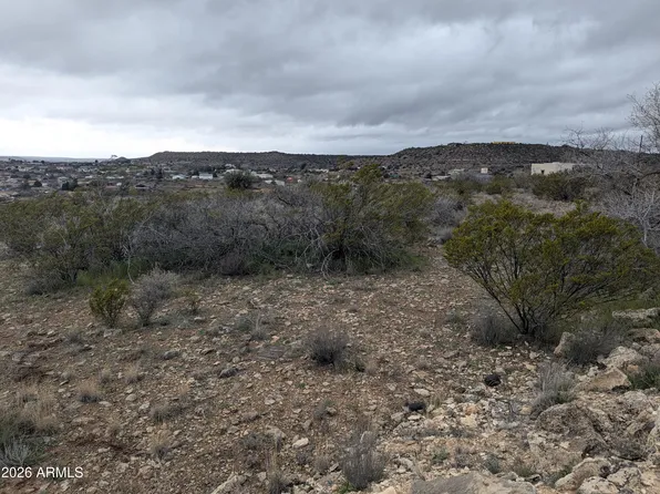 4954 E GOSS Drive #694, Rimrock, AZ 86335