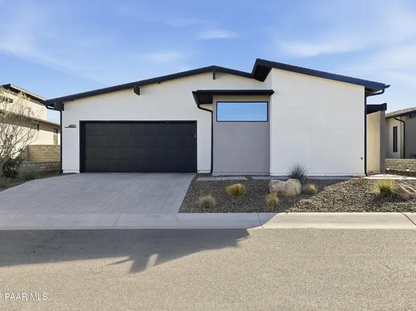 4812 N Yorkshire Loop, Prescott Valley, AZ 86314