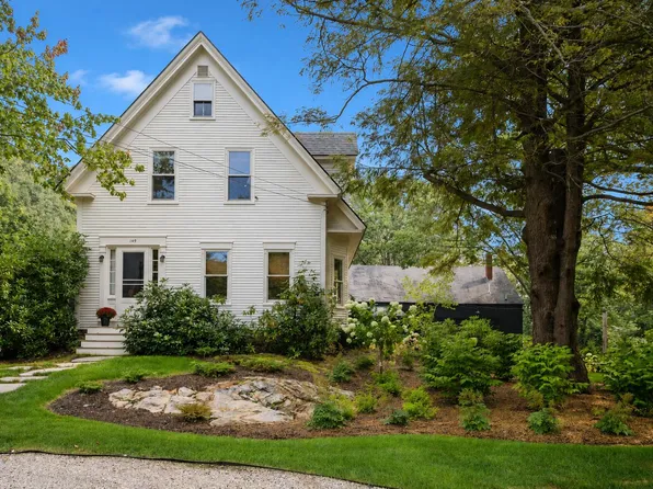 149 Main Street, Kennebunkport, ME 04046