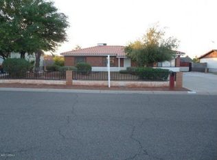 1657 W Wickieup Ln, Phoenix, AZ 85027