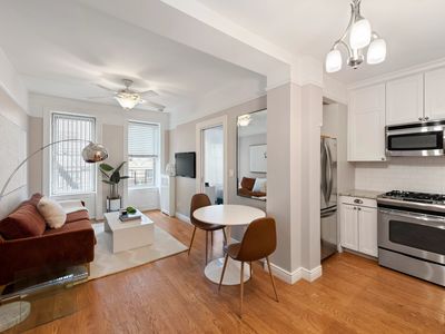 328 W 96th St APT 2D, New York, NY, 10025