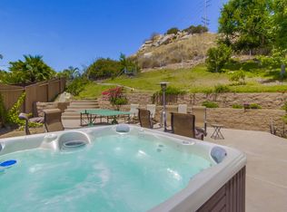12706 Shadowline St, Poway, CA 92064