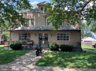 21 Yale Rd, Audubon, NJ 08106