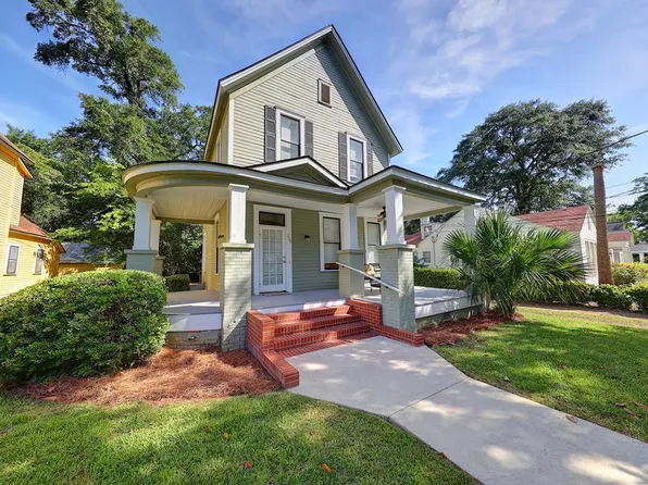 209 E Monroe St, Thomasville, GA 31792