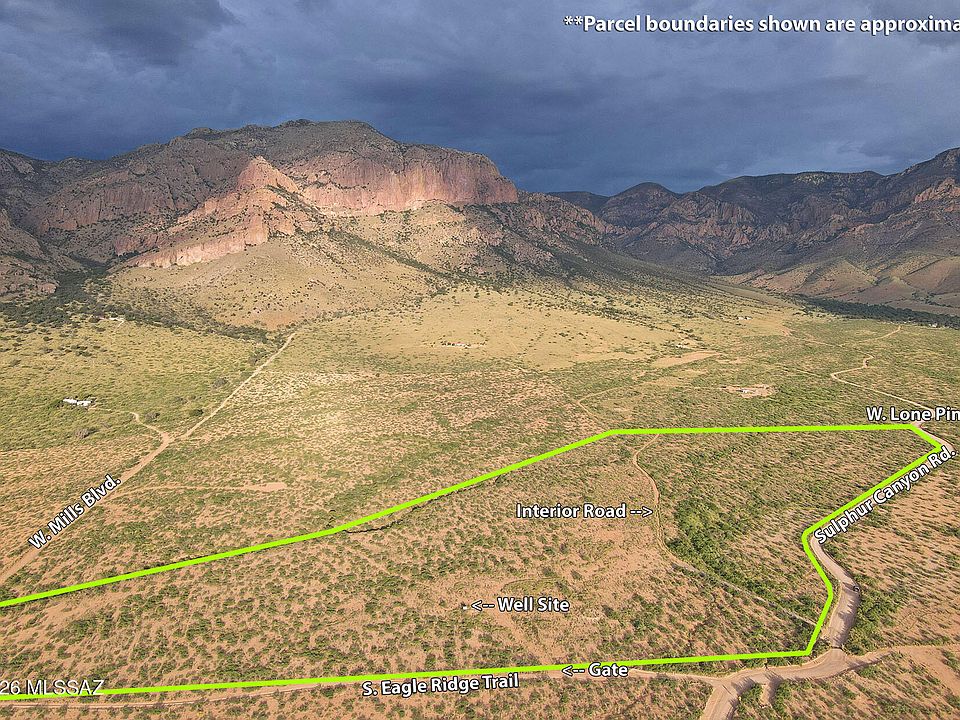 1st image of W Sulphur Canyon Rd #21
