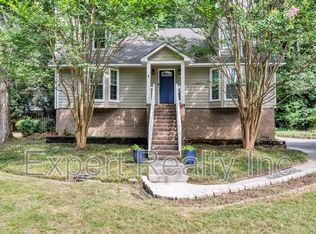 5501 Heath Row Dr, Birmingham, AL 35242