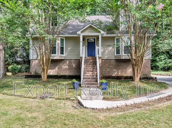 5501 Heath Row Dr, Birmingham, AL 35242