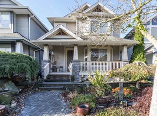 2931 152a St, Surrey, BC