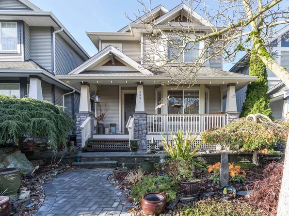 2931 152a St, Surrey, BC V4P 3K4