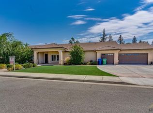 3160 Batch Ln, Bakersfield, CA 93312