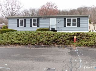 40 Matthews Street LOT 43, Bristol, CT 06010