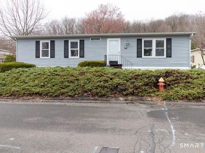 40 Matthews Street LOT 43, Bristol, CT, 06010