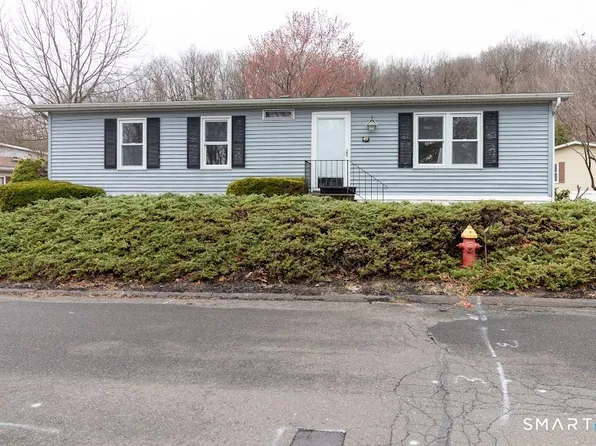 40 Matthews Street LOT 43, Bristol, CT 06010