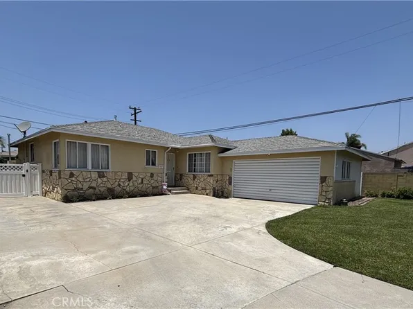 11603 Susan Ave, Downey, CA 90241
