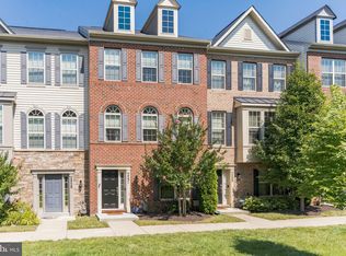 2531 Standifer Pl, Lanham, MD 20706