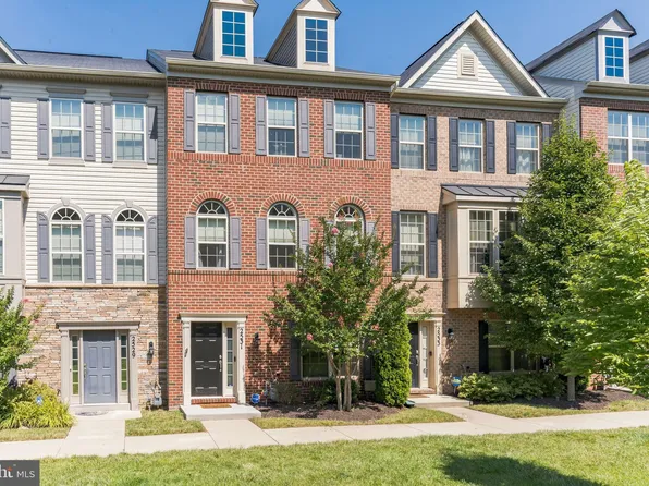 2531 Standifer Pl, Lanham, MD 20706