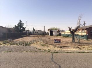 1109 Brooks Ave, Alamogordo, NM 88310