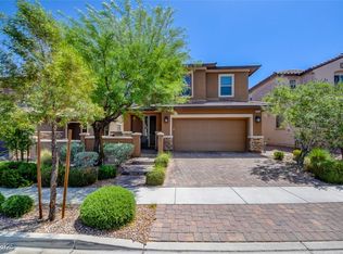 462 Fortissimo St, Henderson, NV 89011