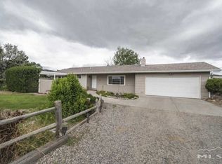 11205 Wagon Ho Ln, Reno, NV 89508