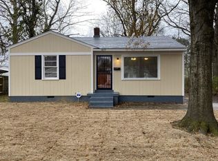 4039 Westover Ave, Memphis, TN 38108